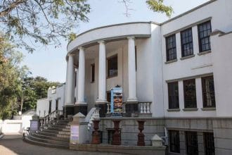 Gupta’s Saxonwold Mansion Sold for R3.3 Million at Auction