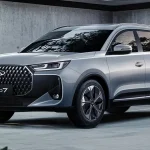 Here’s the Salary You Need to Afford the New Chery Tiggo 7 in South Africa