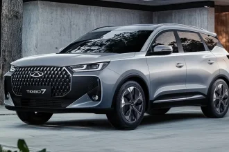 Here’s the Salary You Need to Afford the New Chery Tiggo 7 in South Africa