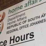Home Affairs Fires 5 More Officials in Ongoing Crackdown on Fraud and Sexual Assault