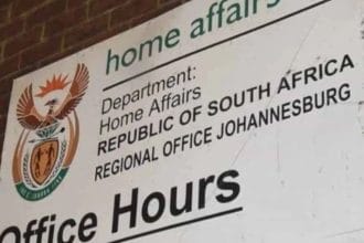 Home Affairs Fires 5 More Officials in Ongoing Crackdown on Fraud and Sexual Assault
