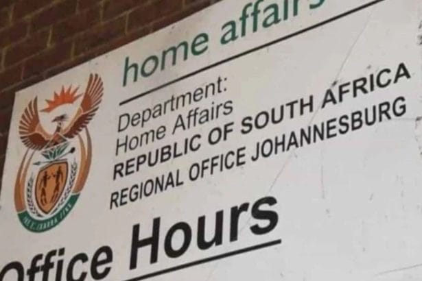 Home Affairs Launches International Service Centres, Cuts Passport Wait Time to Five Weeks