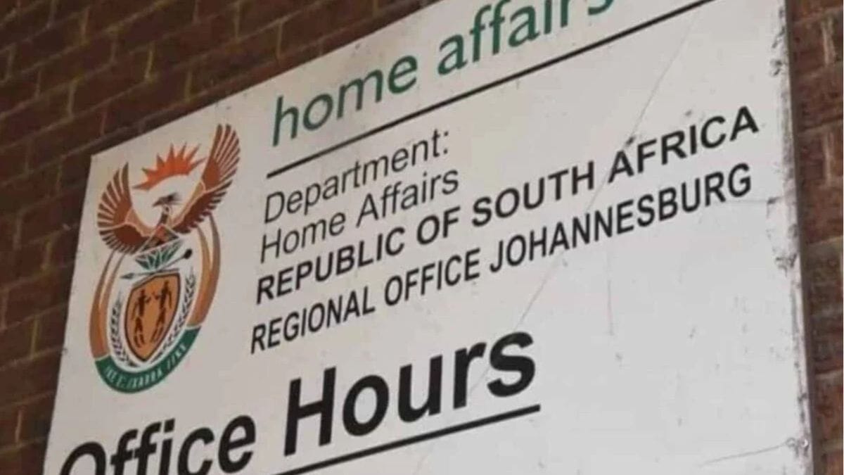 Home Affairs Launches International Service Centres, Cuts Passport Wait Time to Five Weeks 51 Home Affairs Launches International Service Centres, Cuts Passport Wait Time to Five Weeks