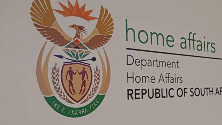 The Department of Home Affairs Will Launch Two New Visas in SA