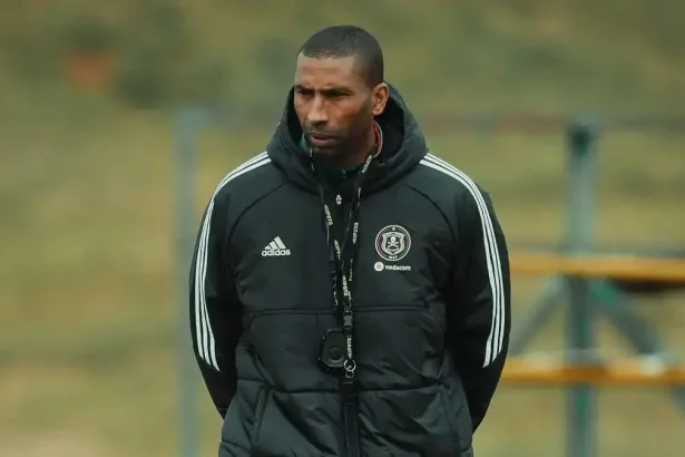 How Abdeslam Ouaddou Can Extend Orlando Pirates’ MTN8 Reign