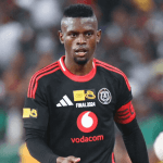 Innocent Maela Ushers in a New Era at Orlando Pirates