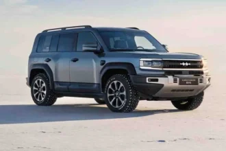 It’s Official BYD-Owned Denza Electric Cars Launching Soon in South Africa