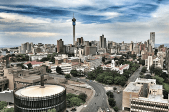 Migration Reversal: Professionals Returning to Gauteng for Better Career Opportunities