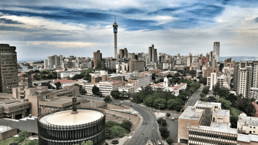 Migration Reversal: Professionals Returning to Gauteng for Better Career Opportunities