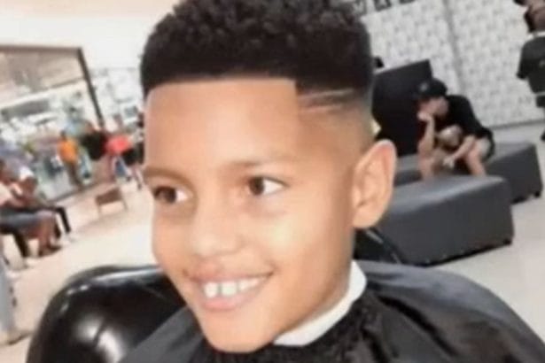 Mother Charged with Murder of 11-Year-Old Jayden-Lee Meek in Gauteng