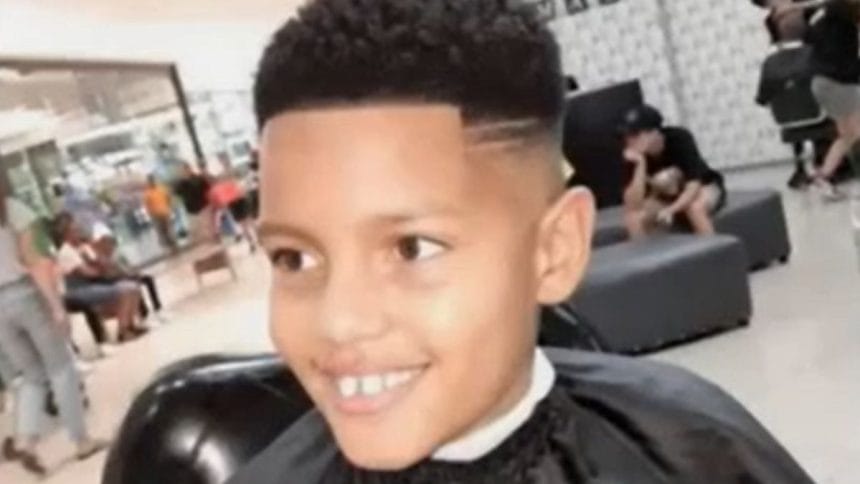 Mother Charged with Murder of 11-Year-Old Jayden-Lee Meek in Gauteng