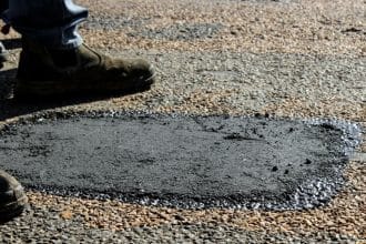 Johannesburg Mayor Declares War on Potholes: 1,200 Repairs Targeted for Region B