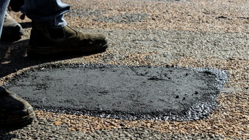 Johannesburg Mayor Declares War on Potholes: 1,200 Repairs Targeted for Region B