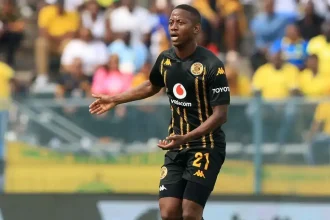 Kaizer Chiefs Look to Toyota Cup for Momentum Ahead of New Season