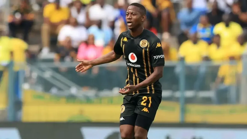 Kaizer Chiefs Look to Toyota Cup for Momentum Ahead of New Season