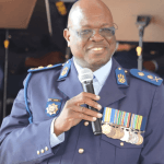 Acting Gauteng Police Commissioner Survives Hijacking Attempt After Driver Opens Fire