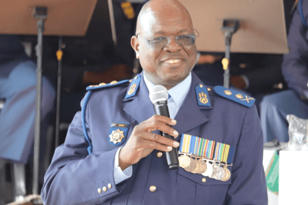 Acting Gauteng Police Commissioner Survives Hijacking Attempt After Driver Opens Fire