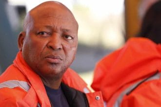 Malema Slams Kenny Kunene as Liar, Compares Him to Notorious 26s and 28s Gangsters