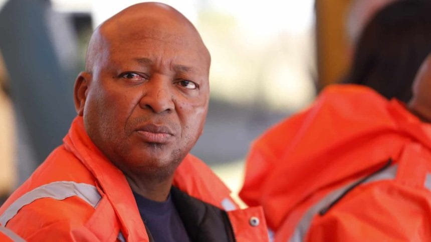 Malema Slams Kenny Kunene as Liar, Compares Him to Notorious 26s and 28s Gangsters