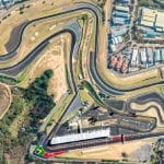 SA on the Brink of Confirming F1 Grand Prix at Kyalami, Says Sports Minister