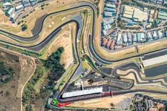 SA on the Brink of Confirming F1 Grand Prix at Kyalami, Says Sports Minister