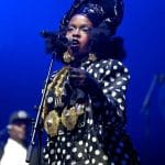 Lauryn Hill to Headline DStv Delicious Festival at Kyalami in September 2025