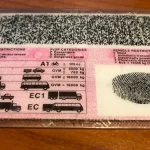 Limited Validity on Driving Licence Cards Doesn’t Improve Road Safety – Experts Warn