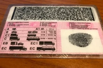 Limited Validity on Driving Licence Cards Doesn’t Improve Road Safety – Experts Warn