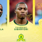 Mamelodi Sundowns Ring the Changes - Five Players Depart in Pre-Season Clear-Out