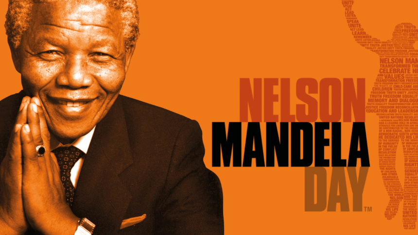 Mandela Day Marches in Tshwane: Traffic Alerts and Streets to Avoid