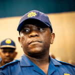 Mkhwanazi Knows the Risk of Speaking Out, Says Police Committee Chair Ian Cameron