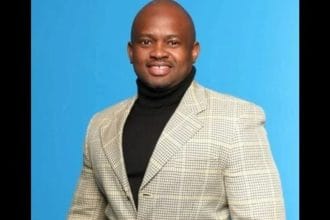 Top Ekurhuleni Auditing Official Mpho Mafole Gunned Down in His Car