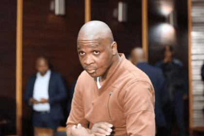Sibusiso Ncengwa Sentenced to 25 Years for Murder of ANCYL Leader Sindiso Magaqa