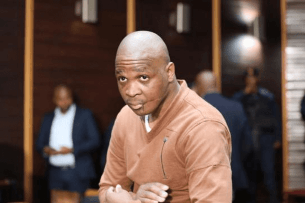 Sibusiso Ncengwa Sentenced to 25 Years for Murder of ANCYL Leader Sindiso Magaqa