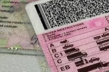 New Launch Date Announced for South Africa’s Driver’s Licence Demerit System