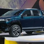 New Toyota Hilux Legend 55 Set for South African Launch on 18 August 2025