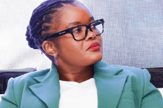 Nobuhle Nkabane Breaks Silence on Dismissal by Ramaphosa: 'I Accept the Decision'