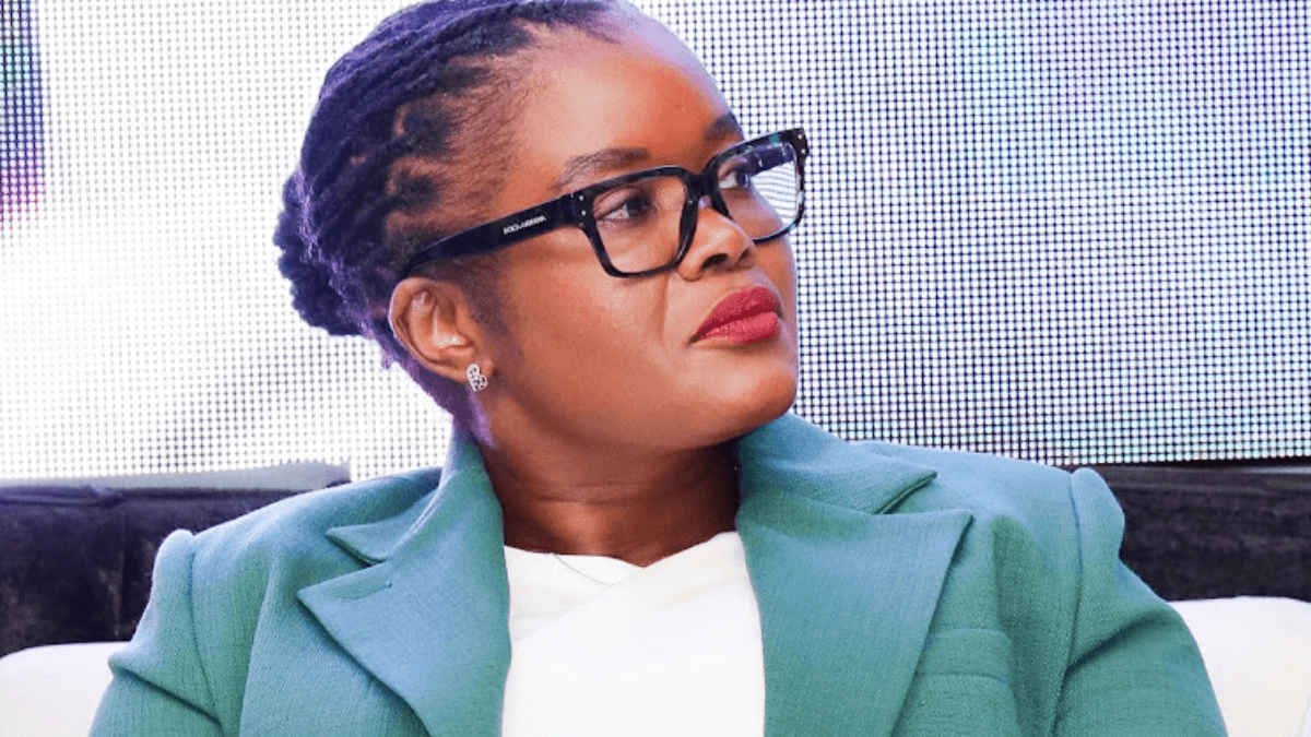 Nobuhle Nkabane Breaks Silence on Dismissal by Ramaphosa: 'I Accept the Decision'