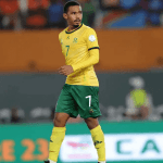 Oswin Appollis signs for Orlando Pirates