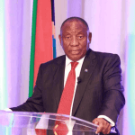 Ramaphosa Returns Home: When Will He Address the Mchunu-Mkhwanazi Feud?