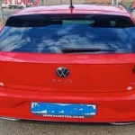 Reckless Driver Caught Speeding on Andries Pretorius Avenue Arrested by EMPD