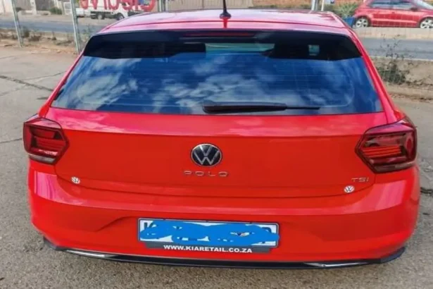 Reckless Driver Caught Speeding on Andries Pretorius Avenue Arrested by EMPD