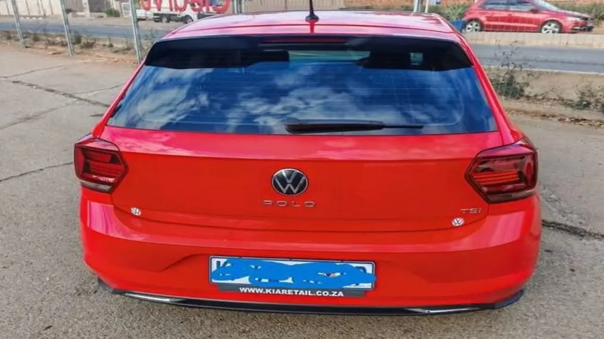 Reckless Driver Caught Speeding on Andries Pretorius Avenue Arrested by EMPD