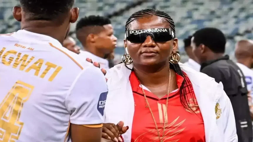 Royal AM's Case Thrown Out as PSL Expulsion Stand