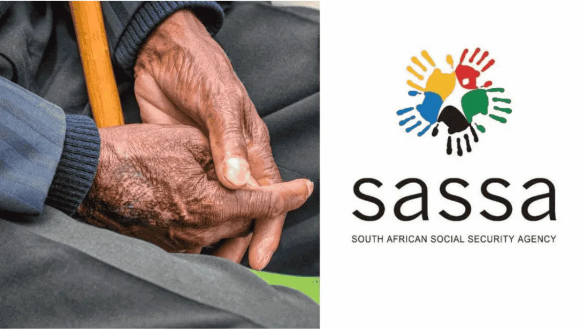 SASSA Old Age Grant Payment Dates for August 2025