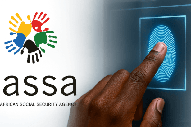 SASSA Plans to Launch Biometric System to Boost Security for Grant Recipients