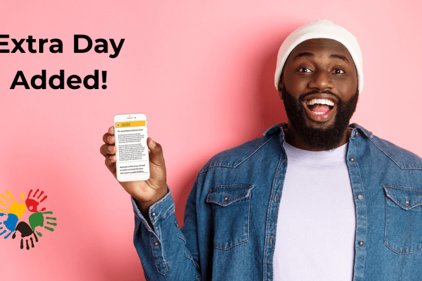 Extra Day Added! SASSA Payment Dates for August 2025 Revealed