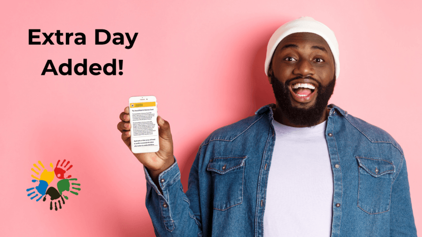 Extra Day Added! SASSA Payment Dates for August 2025 Revealed