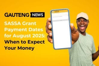 SASSA Grant Payment Dates for August 2025