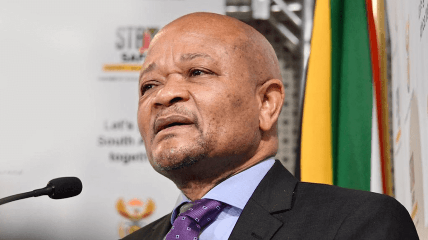 Senzo Mchunu Investigation Delayed: Public Protector Announces Longer Timeline